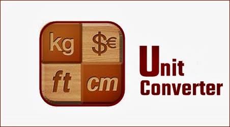 Unit Converters